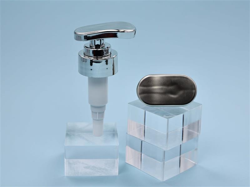 R501-33/410CA-YBC ( Silver Plating )